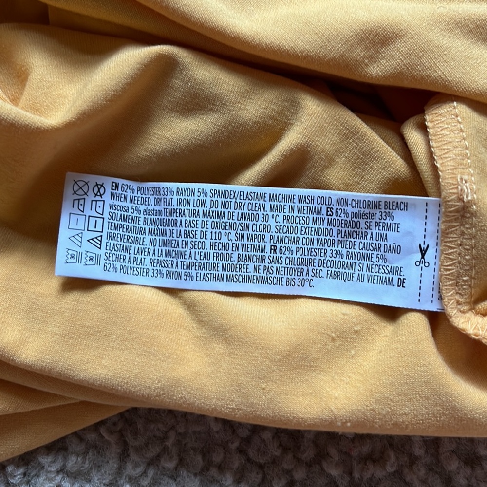 Forever 21 Bodysuit - Picture 5 of 5